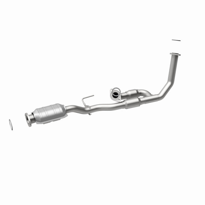 MagnaFlow Catalytic Converter for Camry/Avalon 3.0L 94-95 - Direct-Fit Quality