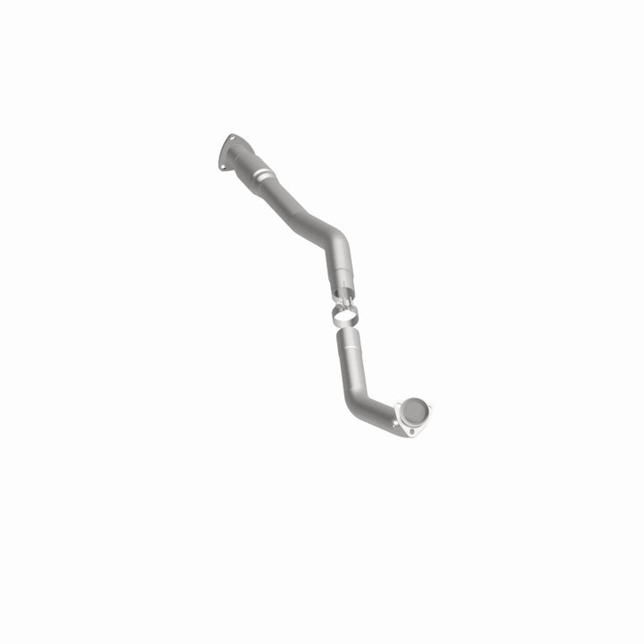 Magnaflow 01-02 Express/Savana 5.7L Converter: Easy Install & OE Fit