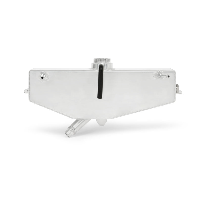 Mishimoto Aluminum Expansion Tank 2015 Ford F150 Natural