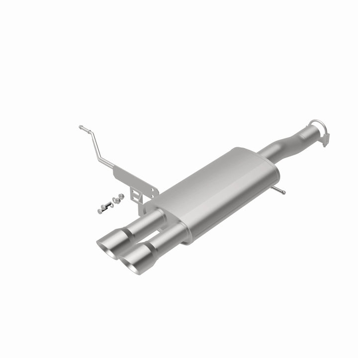 BRExhaust 2014–2022 Exhaust Kit for Mini Cooper 2.0L