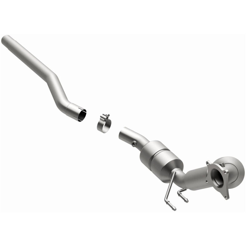 Magnaflow Direct Fit Catalytic Converter for 2008 Volkswagen Passat 2.0L