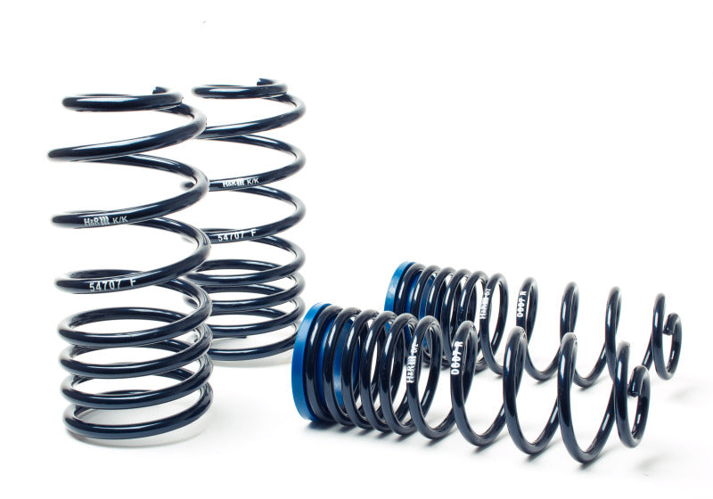 H&R 1992–1994 Volkswagen Corrado SLC VR6 Sport Spring
