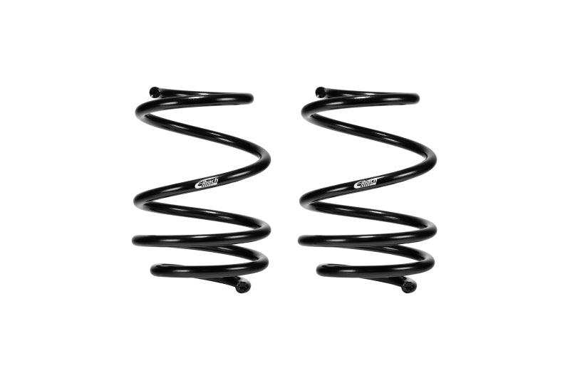 Eibach Pro-Kit Front Lowering Springs - BMW M4 (G82) RWD 2021-2026