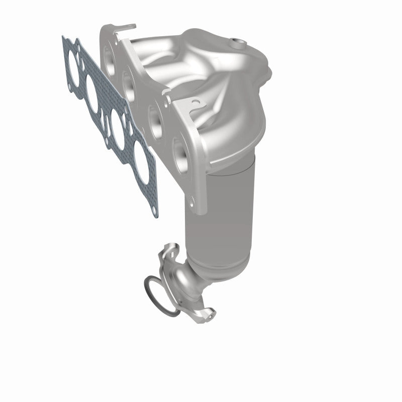 Magnaflow 2003–2011 Toyota Camry 2.4L Direct-Fit Converter - OneFastShop