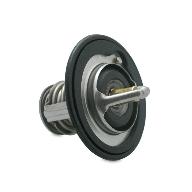 Mishimoto Racing Thermostat 155 Deg F for Honda Civic 92-00, Prelude 92-96, CL 97-99, Accord 90-99