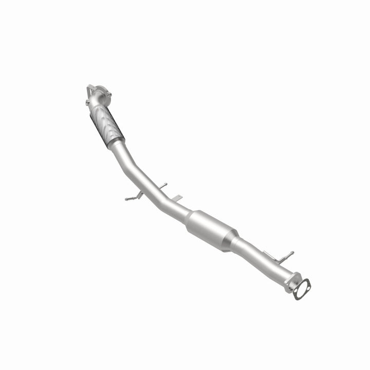 Magnaflow Direct Fit Catalytic Converter for 08-13 Volvo C30 2.5L T5, T5 R-Design - OneFastShop