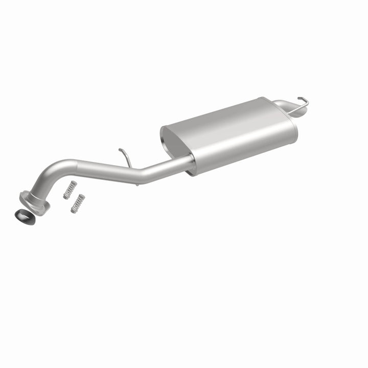 MagnaFlow BRE Exhaust Kit Replacement Stainless for Toyota