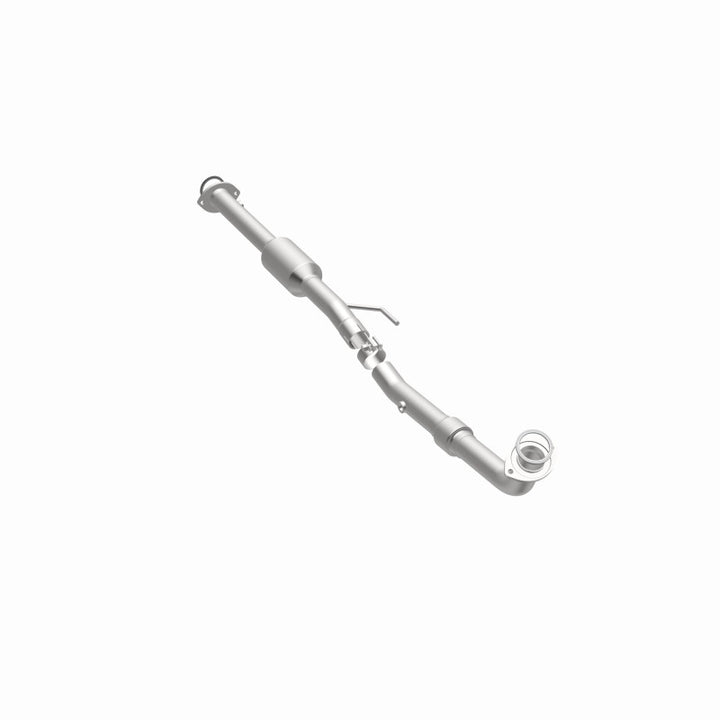 MagnaFlow Conv DF 03-06 Camry 2.4L I4 OEM Easy Install