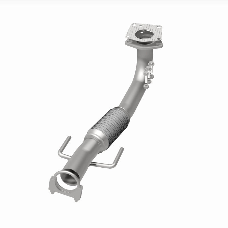 BRE Exhaust 2005–2011 Front Pipe Kit for 9-3 2.0L - OneFastShop