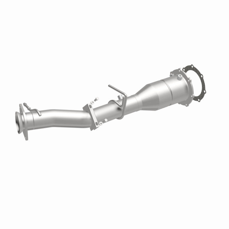 Magnaflow Direct-Fit Catalytic Converter 2008-2010 Ford F-250/350/450/550 6.4L Emission Compliant - OneFastShop