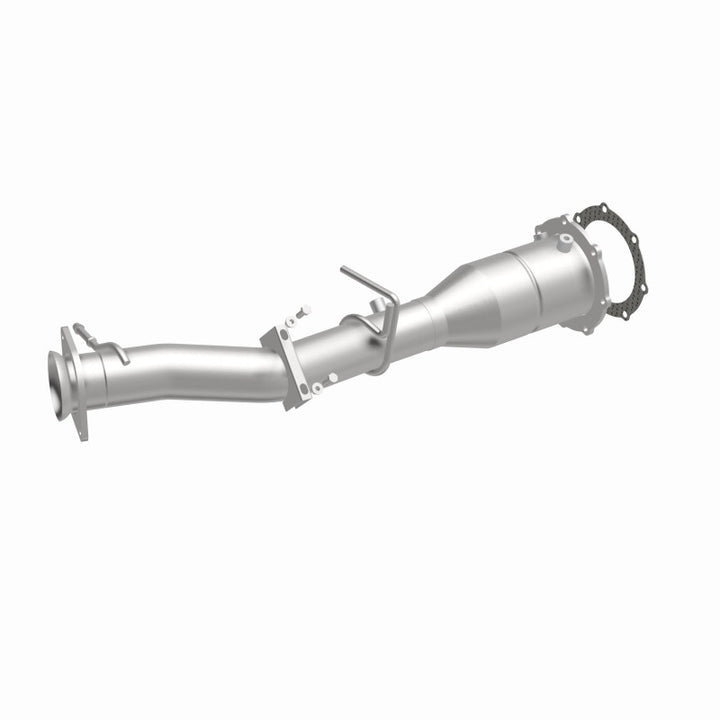 Magnaflow Direct-Fit Catalytic Converter 2008-2010 Ford F-250/350/450/550 6.4L Emission Compliant - OneFastShop