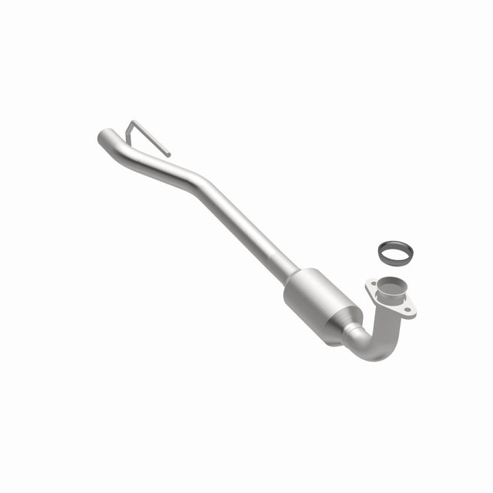 MagnaFlow Conv DF Ford-Mercury 89 91 Easy Install, In Stock