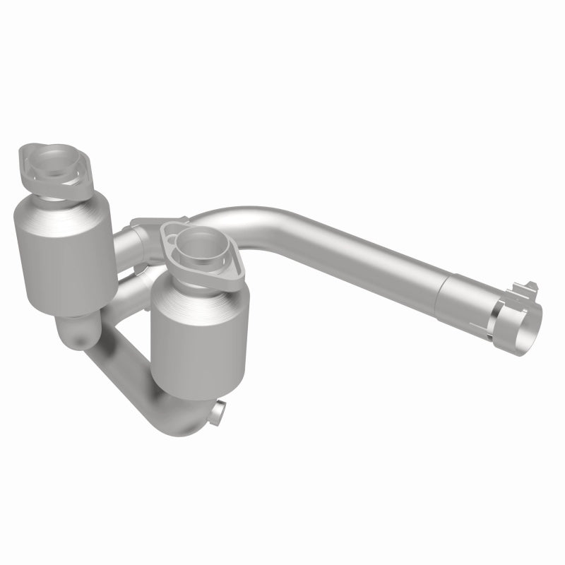Magnaflow 2004–2006 Jeep Wrangler 4.0L Direct-Fit Catalytic Converter