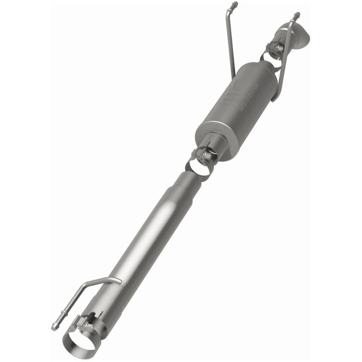 MagnaFlow SYS C/B 06-07 Ram 1500 MC IFS 5.7L Easy Install