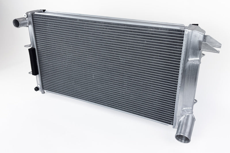 CSF All-Aluminum Performance Radiator - Ford GT (2005-2006), image 9