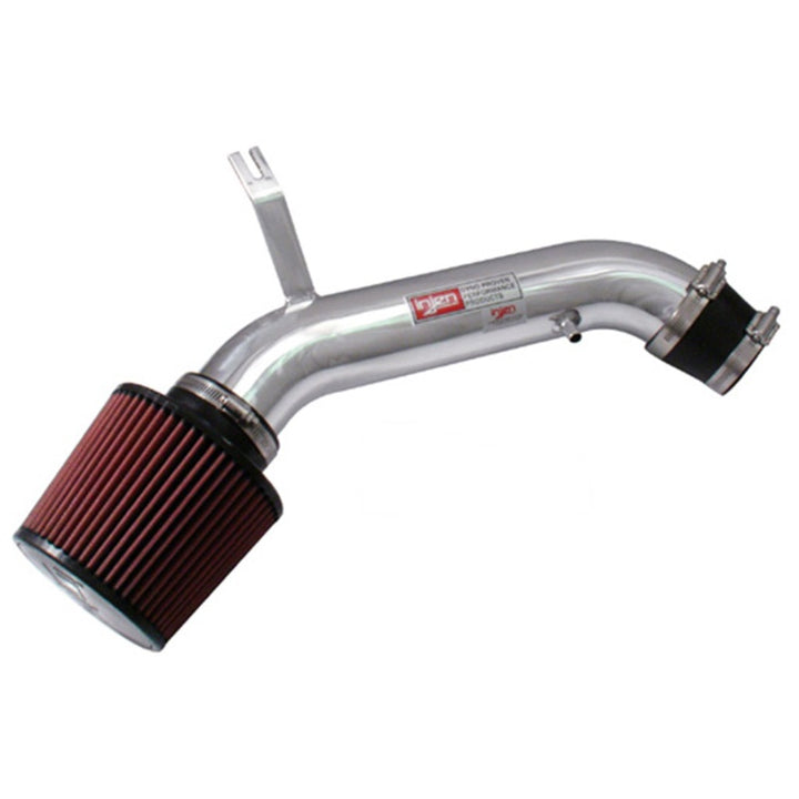 Injen IS Short Ram Cold Air Intake for 94-01 Acura Integra LS/RS L4 1.8L Black - OneFastShop