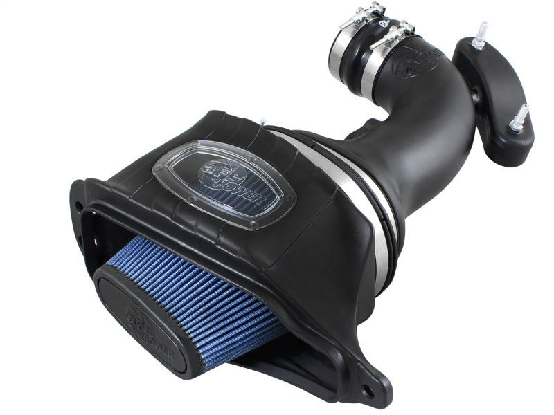 AFe Momentum Air Intake System Pro 5R for 2014 Chevrolet Corvette (C7) V8 6.2L - OneFastShop