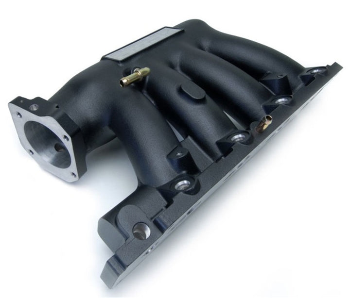 Skunk2 Racing Pro Series Intake Manifold Black Series for 06-10 Honda Civic Si K20Z3 Race Only - OneFastShop