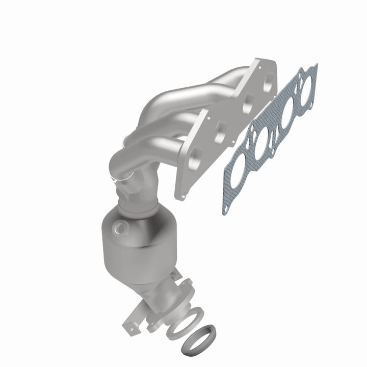 MagnaFlow Conv DF 04-05 Toyota RAV4 2.4L Easy Install