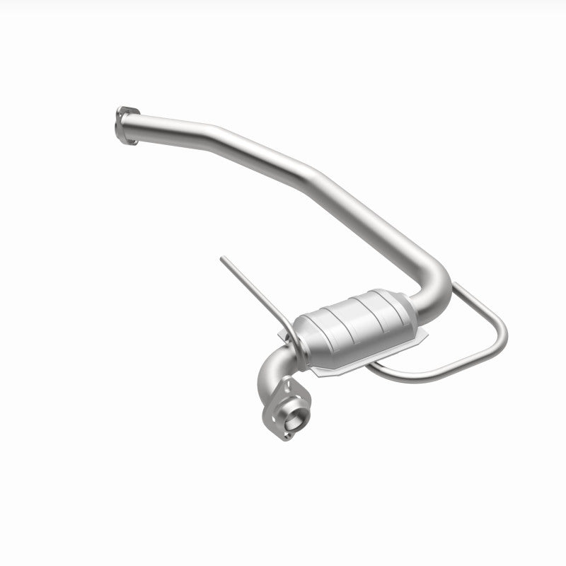 MagnaFlow Conv DF Ford-Mercury 83 86 Easy Install, In Stock