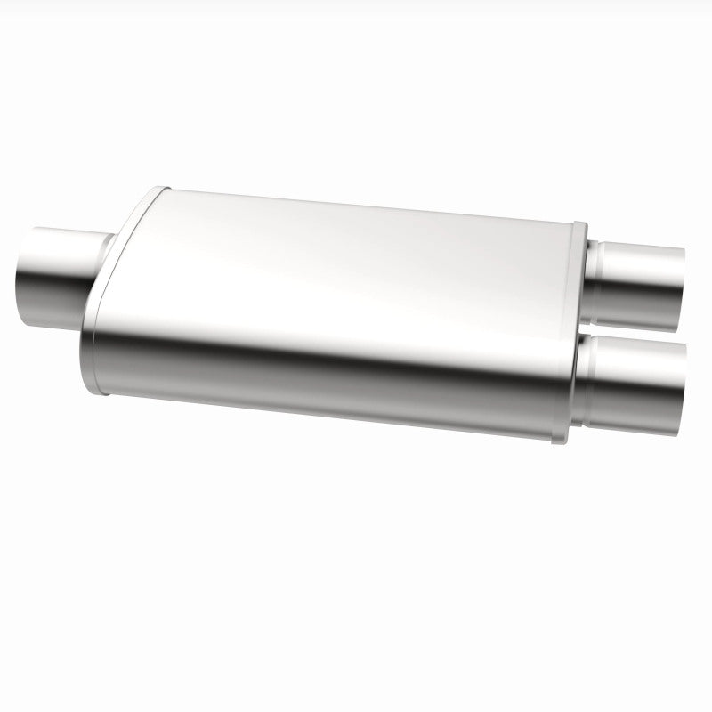MagnaFlow Performance Muffler for Chevrolet, Dodge, Ford