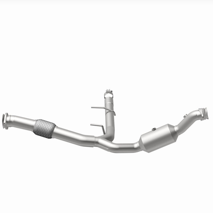 Magnaflow Catalytic Converter for Ford Expedition 3.5L - Right Underbody | EPA Compliant, Easy Install