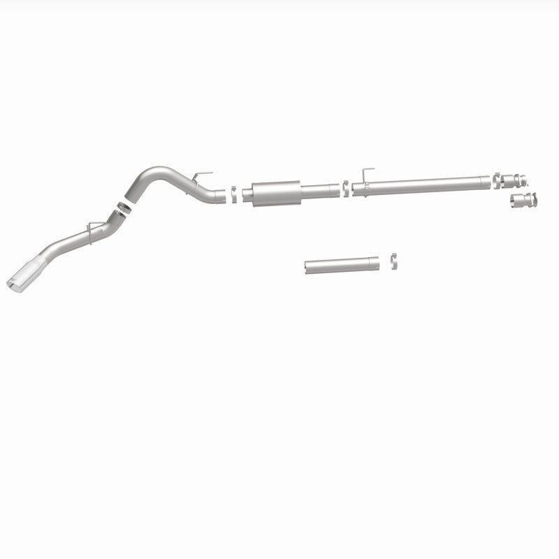 Magnaflow Direct Fit Muffler for Ford F-150 21+ - Enhanced Sound & Performance