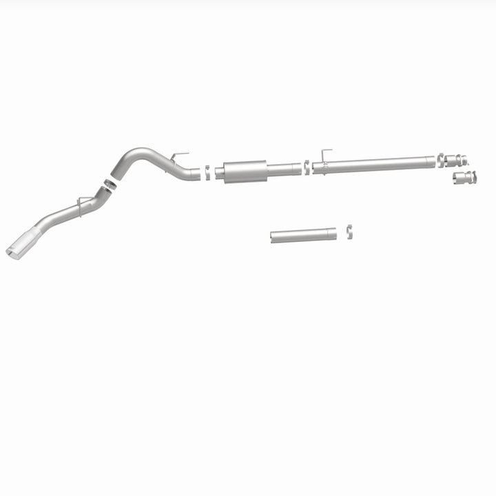 Magnaflow Direct Fit Muffler for Ford F-150 21+ - Enhanced Sound & Performance