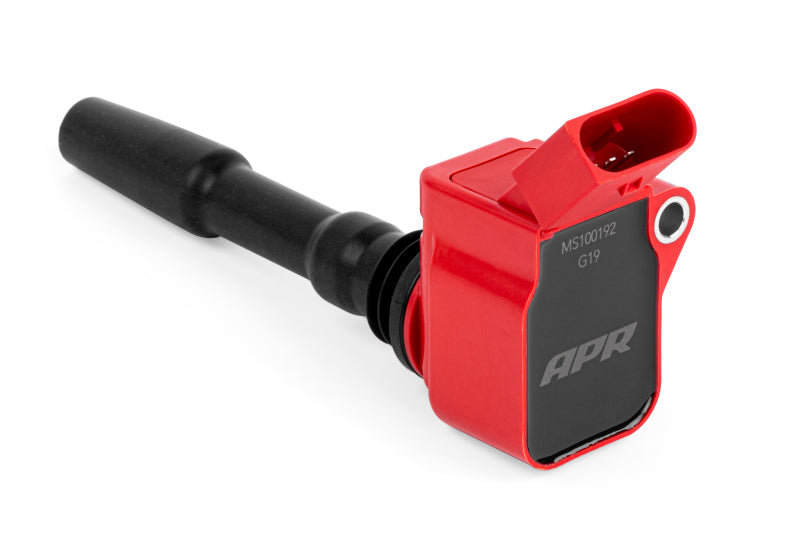 APR Ignition Coil - EA888.3/EA888.4/EA839/EA825 (MQB/MLB) 2.0T/2.9T/3.0T/4.0T - Red