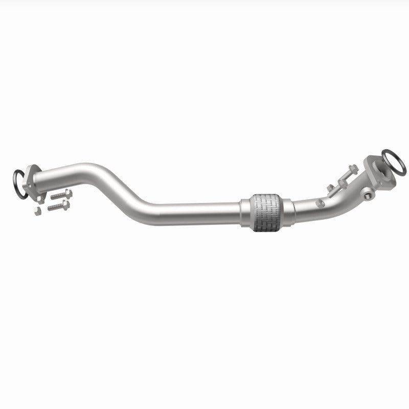 BRE Exhaust 04-10 Sienna 3.3 L 3.5 L Front Pipe Kit