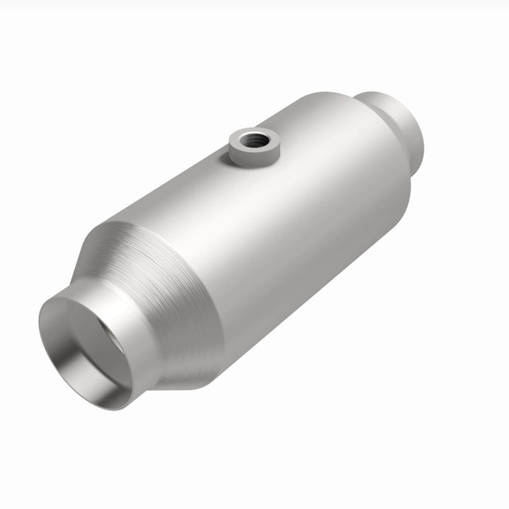 Magnaflow Catalytic Converter 2.5in CA Spun Mid-Bed