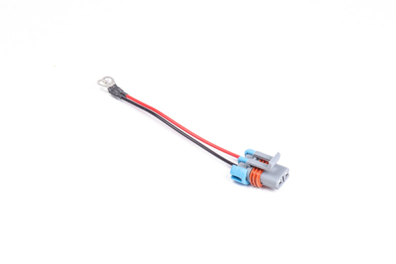 Radium Engineering 10in Fuel Pump Connector Harness Walbro E85