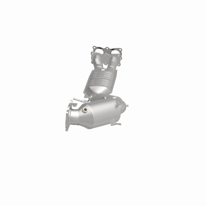 MagnaFlow 11-16 Volvo S60 L6 3 OEM Direct Fit Converter - Easy Install