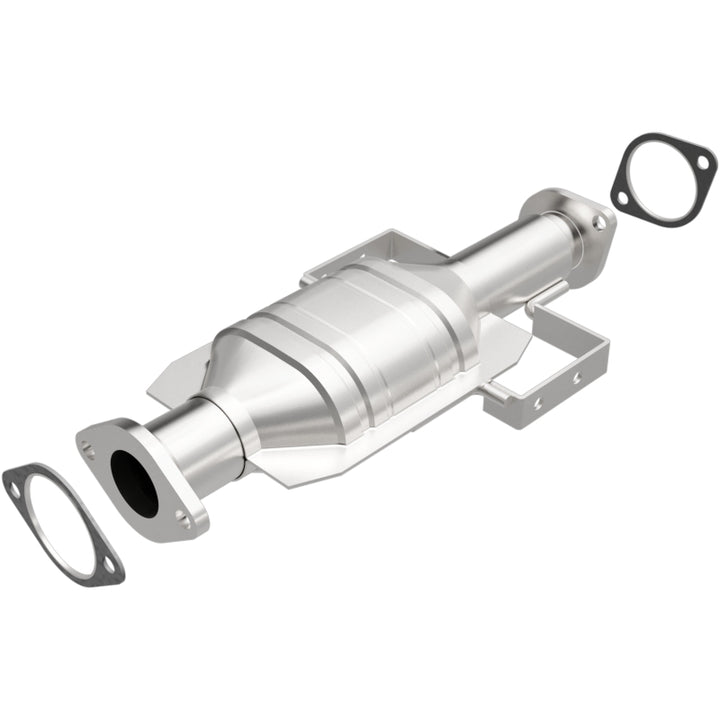 MagnaFlow Catalytic Converter for Eagle Talon-Eclipse 2.0L/2. 1995-1998 - OneFastShop