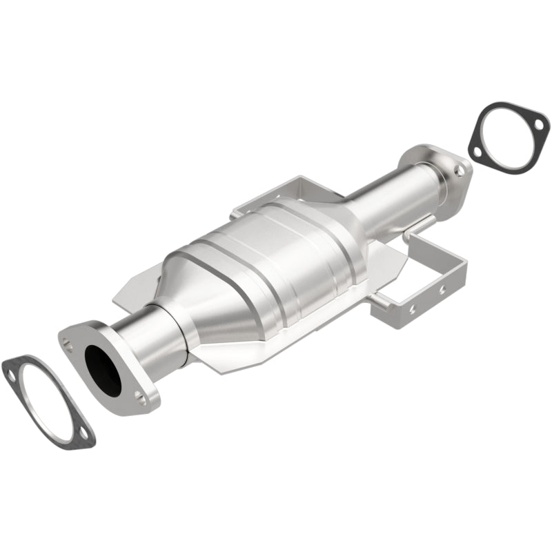 Magnaflow Direct-Fit Catalytic Converter for 96-00 Dodge Avenger 2.5L - OneFastShop