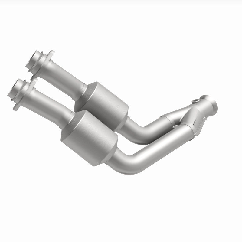 MagnaFlow Catalytic Converter for 1995-1997 Jaguar Vanden Plas/ XJ6 - Direct-Fit Performance Upgrade