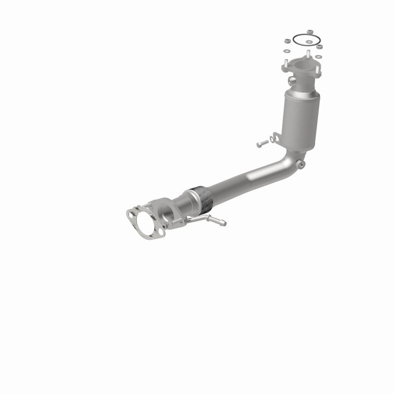 MagnaFlow Conv DF 14-16 GMC Terrain Easy Install Part