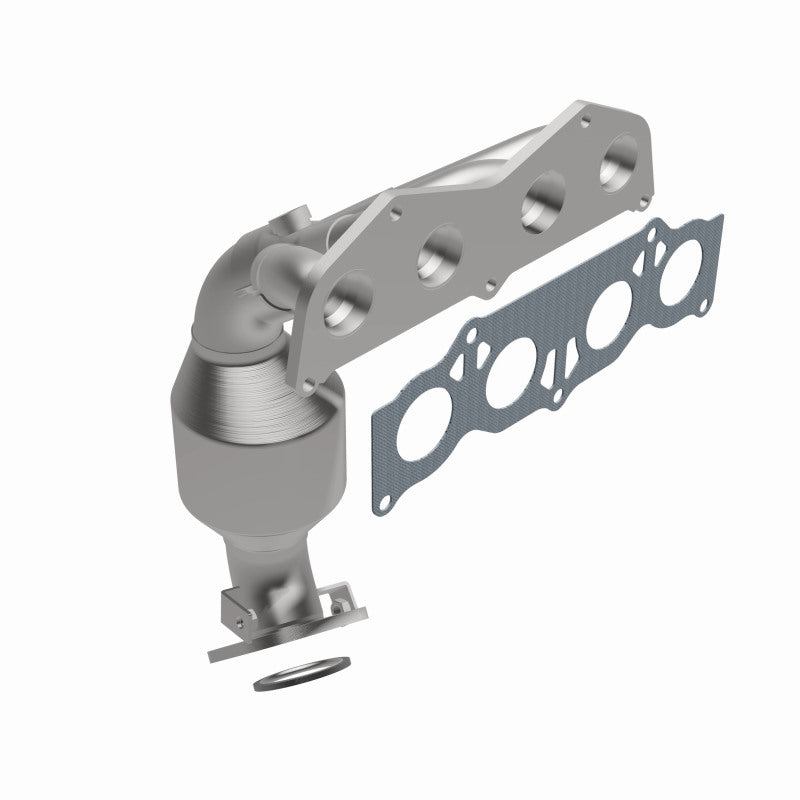 MagnaFlow Conv DF 07-09 Toyota Camry 2.4L Easy Install