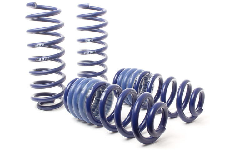 H&R Sport Spring Kit for 11-20 Jeep Grand Cherokee WK2