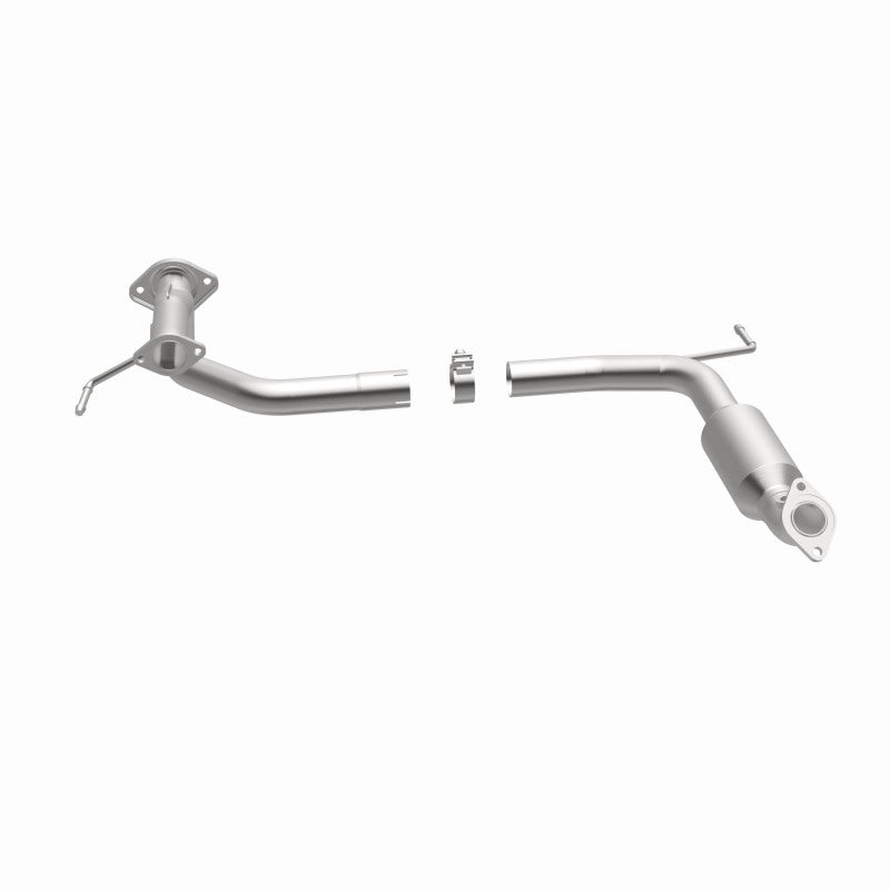 MagnaFlow Conv DF 05-09 Tacoma 4L D/S rr OEM Easy Install