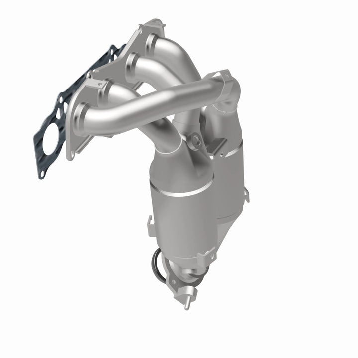 MagnaFlow Conv DF 01-06 Toyota Highlander 2.4L Easy Install