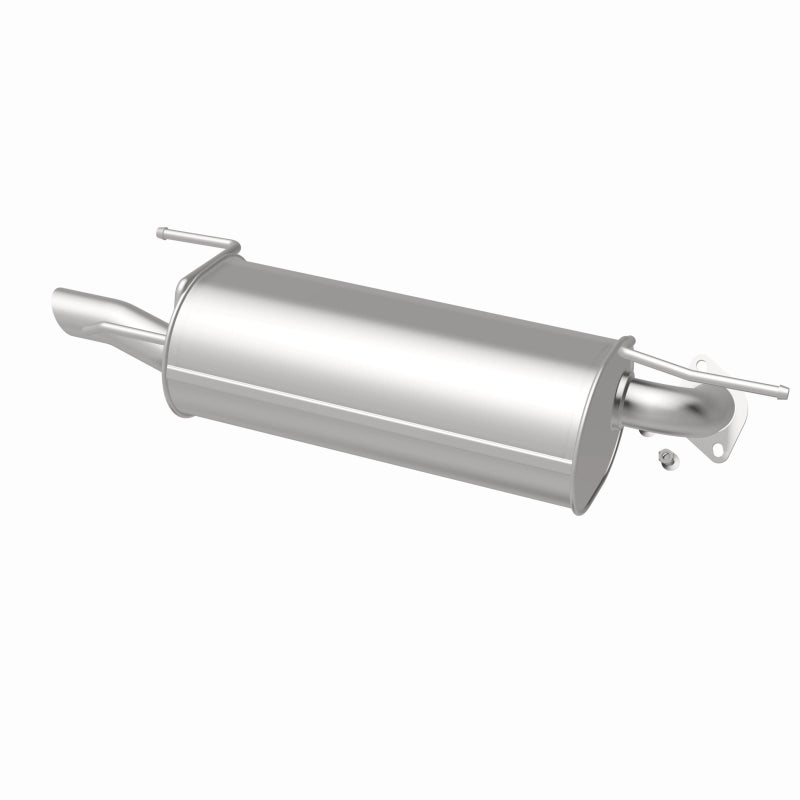 BRExhaust 1995–1996 Muffler Kit for Lexus ES300 and Toyota Camry