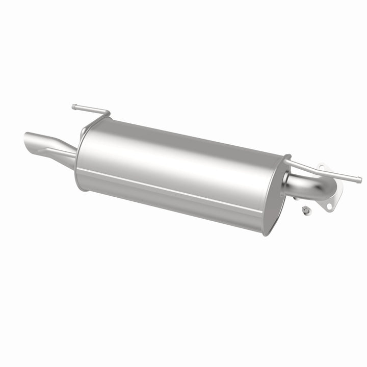 BRExhaust 1995–1996 Muffler Kit for Lexus ES300 and Toyota Camry