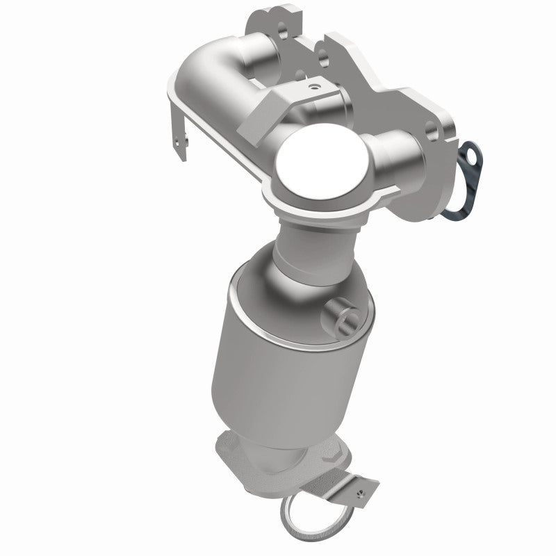 Magnaflow Direct Fit Catalytic Converter California Grade CARB Compliant Stainless Steel 01-03 Toyota Sienna 3.0L - OneFastShop