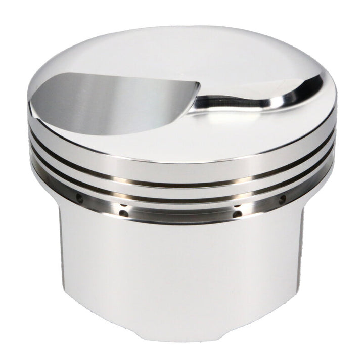JE Pistons Piston Kit 4.310 1.270 18cc Chevrolet Big Block - OneFastShop