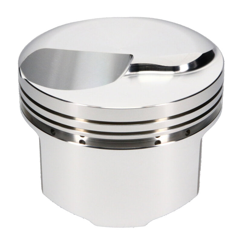 JE Pistons Piston Kit 4.280In 1.645In Chevrolet Big Block - OneFastShop