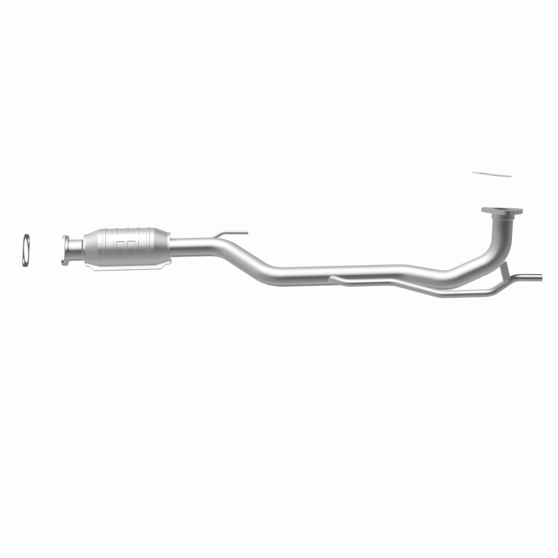 Direct Fit MagnaFlow Catalytic Converter for 1990-1996 Nissan 300ZX - Easy Install