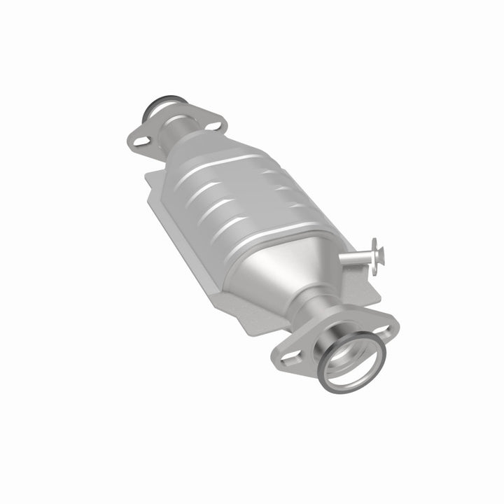 MagnaFlow Conv DF Toyota 81-83 Easy Install, In Stock