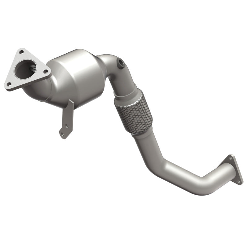 MagnaFlow Federal Rear Direct-Fit Catalytic Converter - Audi Q7, Volkswagen Touareg 3.6L 2007-2010