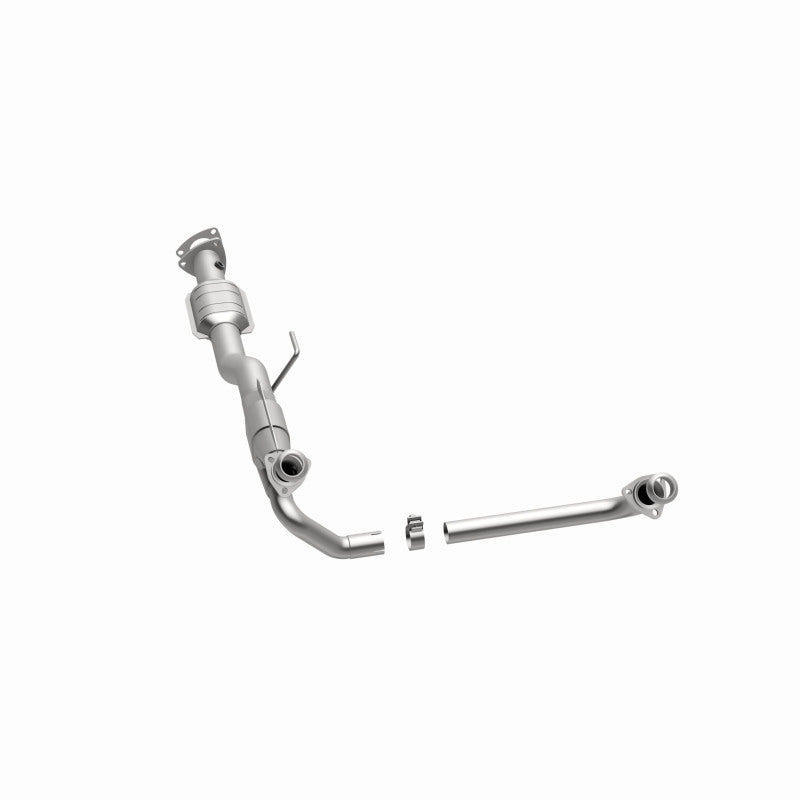 MagnaFlow Conv DF 00-04 Astro 4.3L Easy Install, In Stock